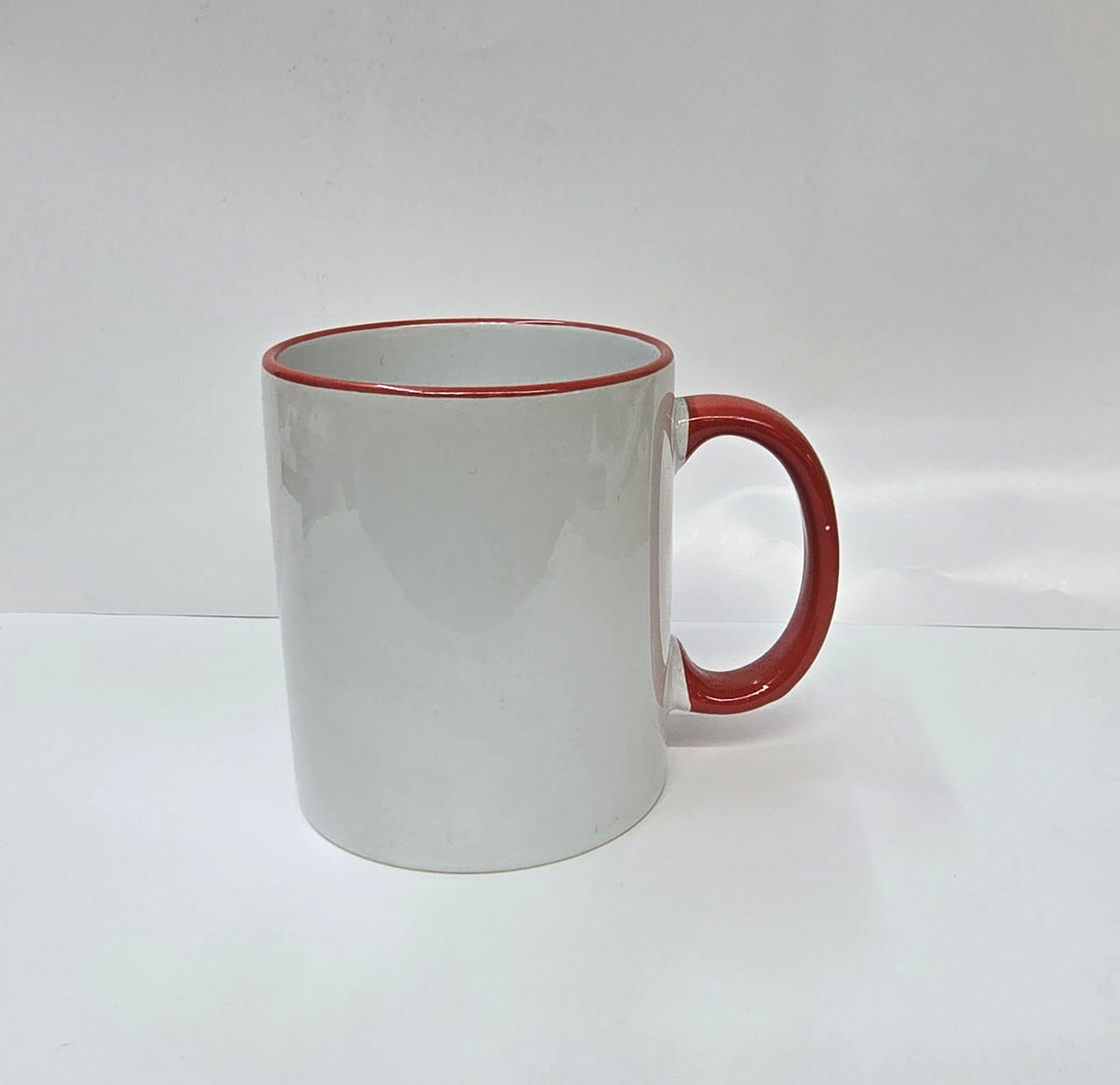 Custom Mug