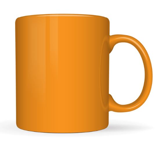 Custom Mug