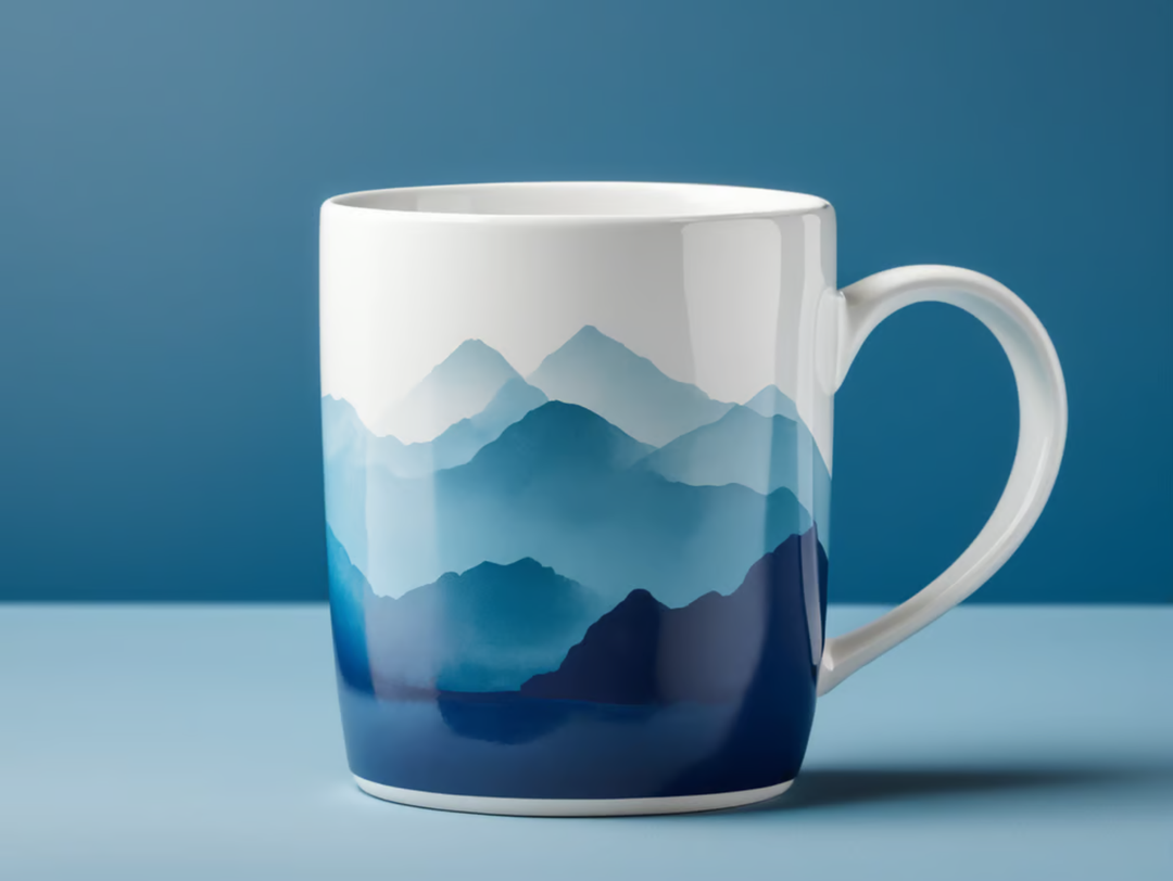 Custom Mug